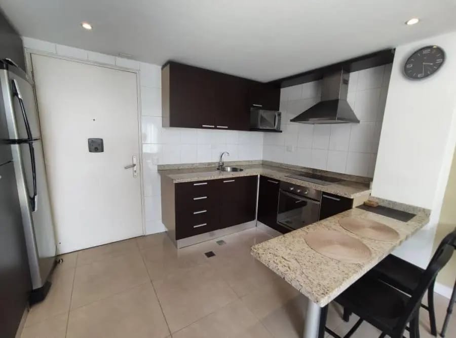 Apartamento en Alquiler en Sucre Caracas - 38