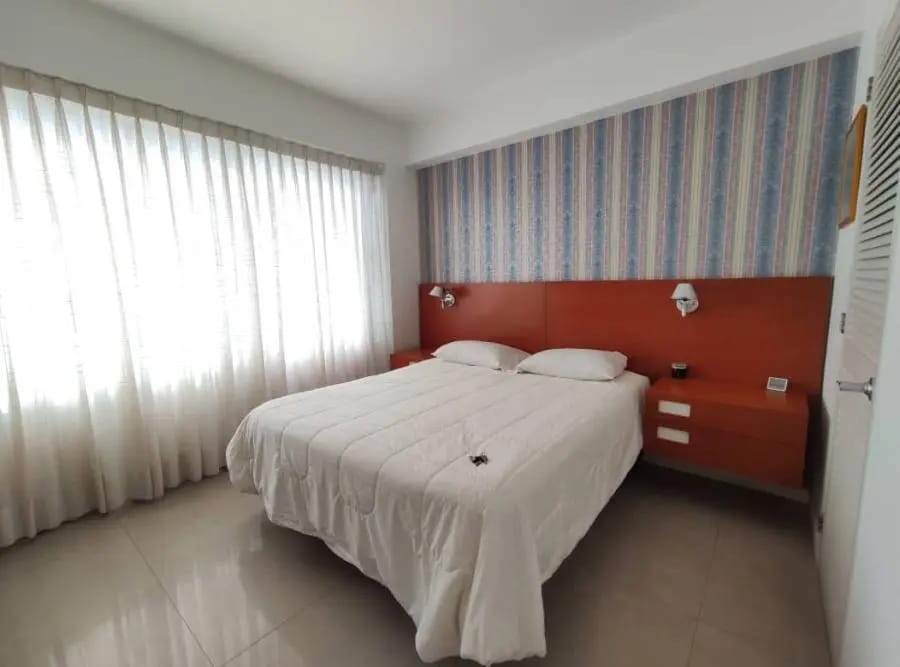 Apartamento en Alquiler en Sucre Caracas - 39