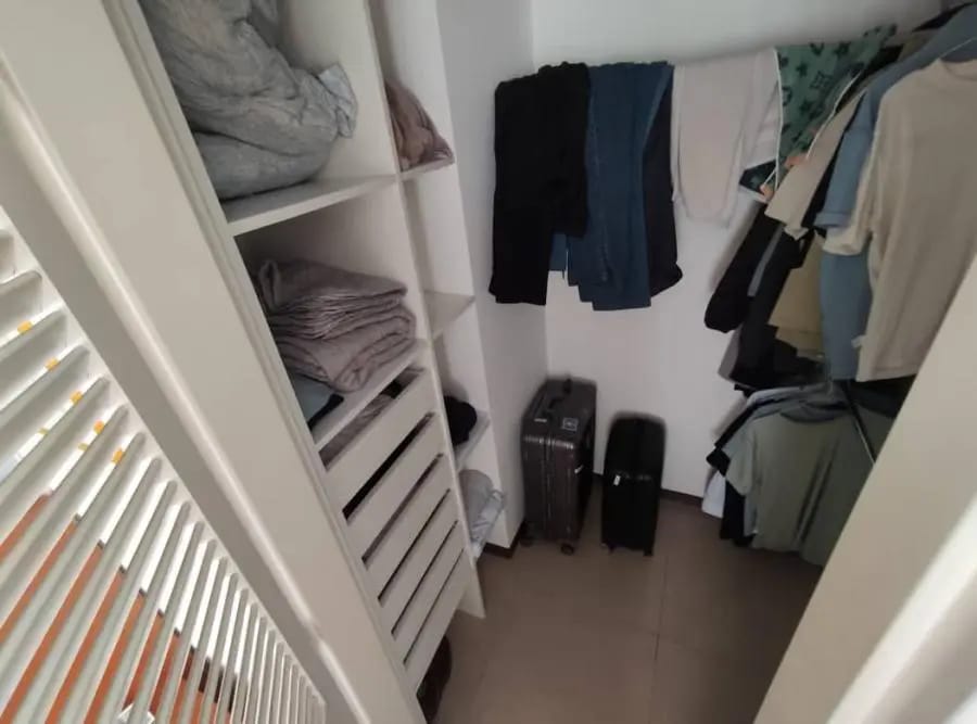 Apartamento en Alquiler en Sucre Caracas - 5