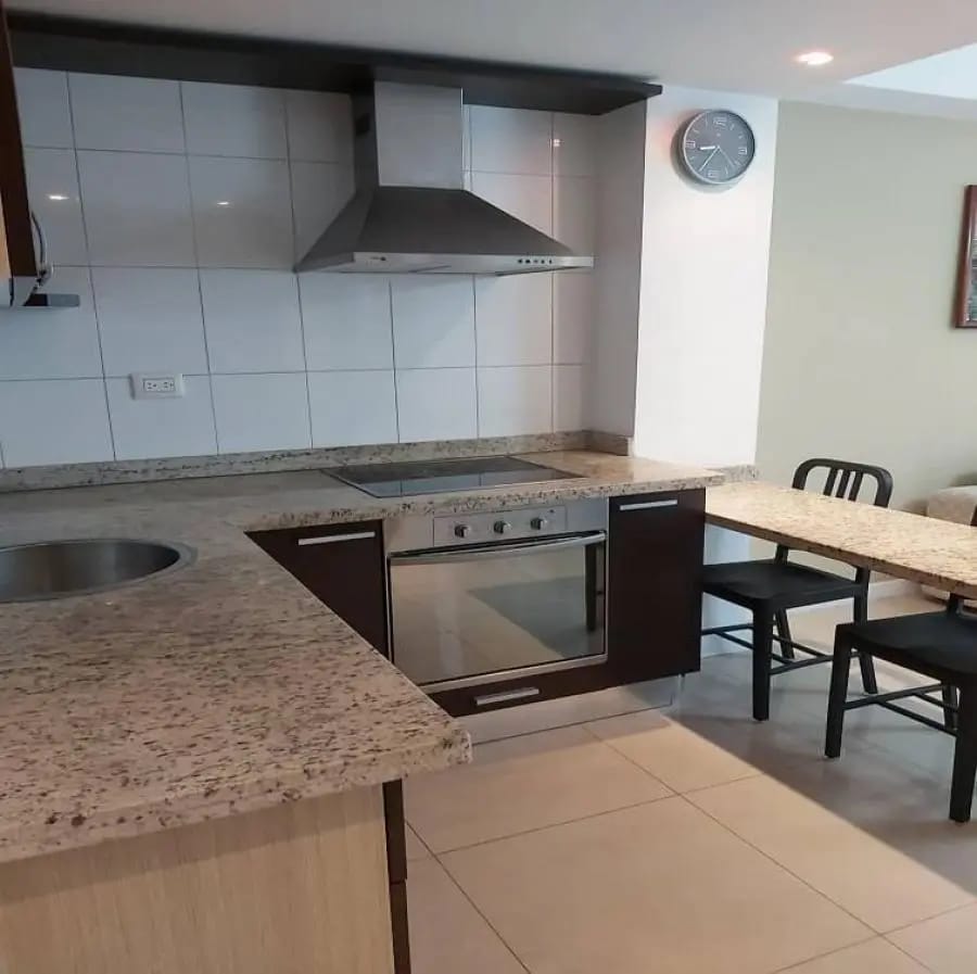 Apartamento en Alquiler en Sucre Caracas - 41