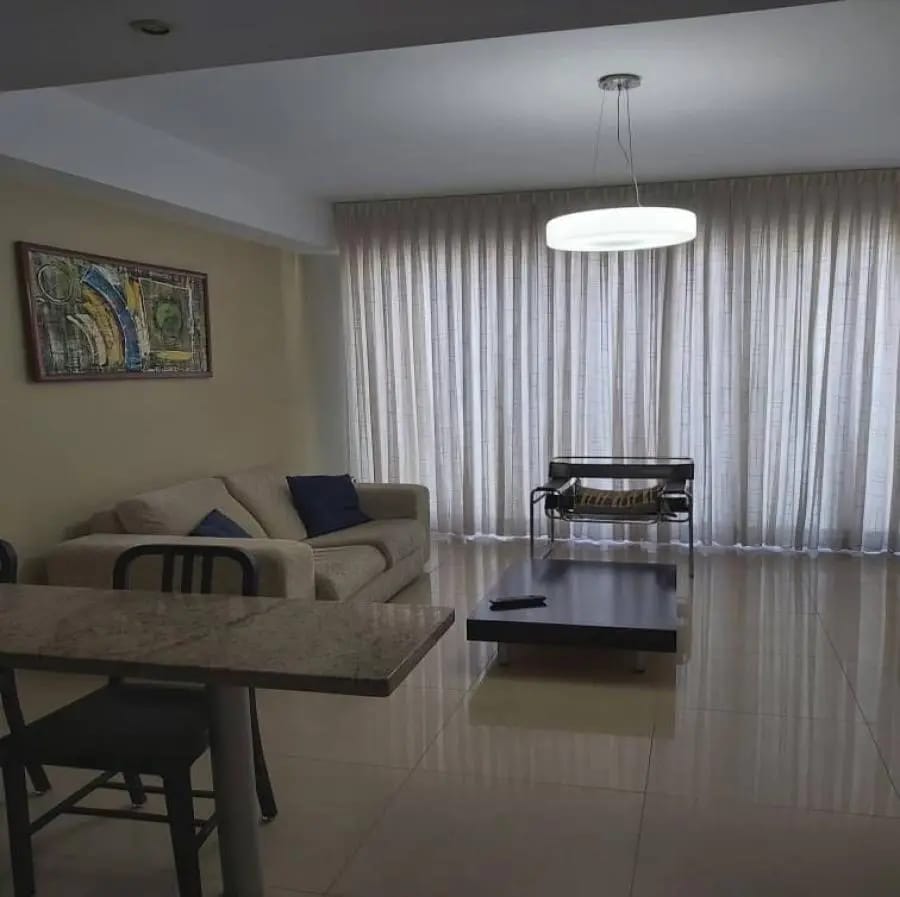 Apartamento en Alquiler en Sucre Caracas - 42