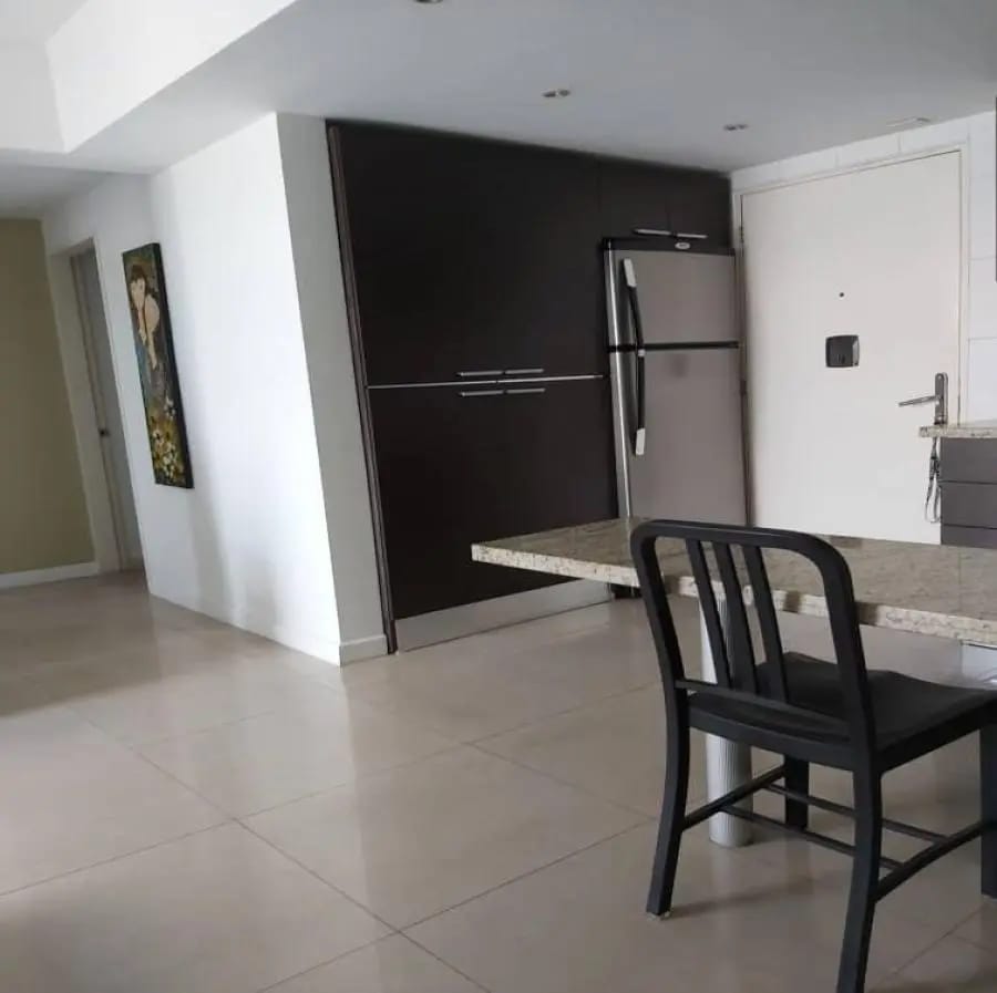 Apartamento en Alquiler en Sucre Caracas - 44