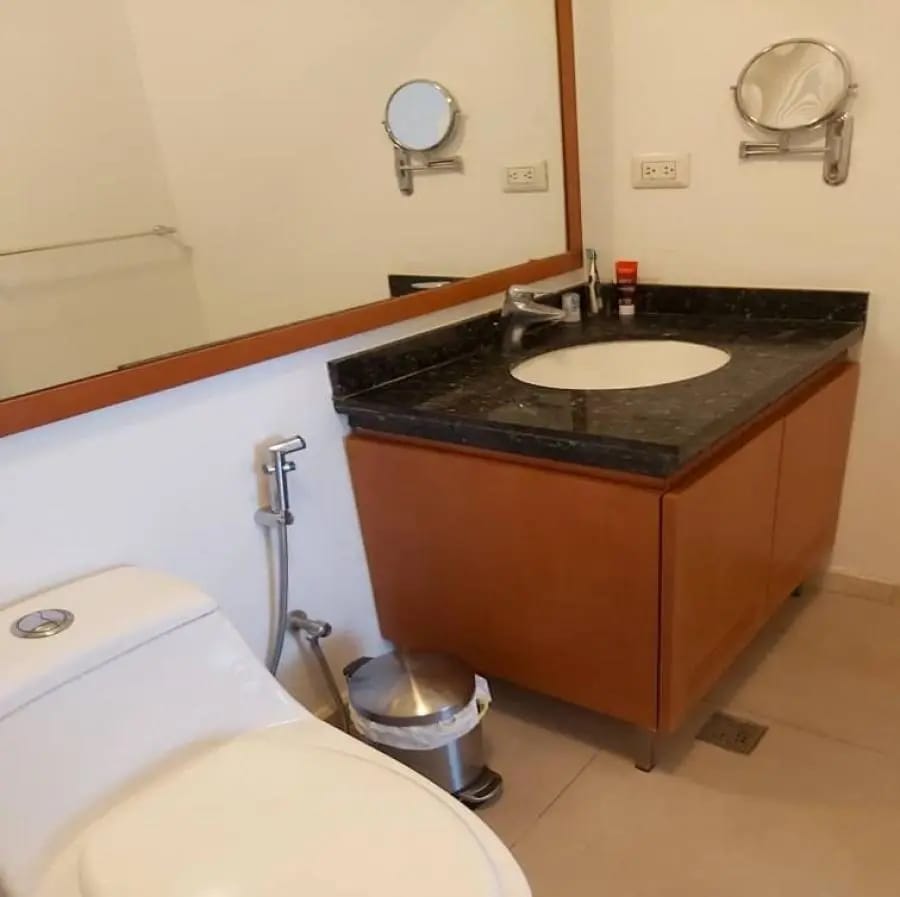 Apartamento en Alquiler en Sucre Caracas - 45