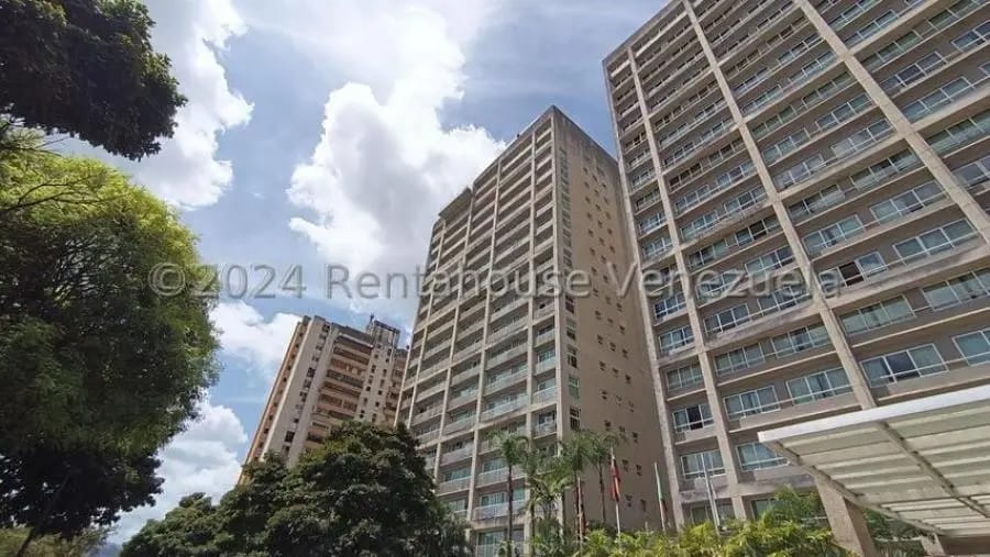 Apartamento en Alquiler en Sucre Caracas - 47