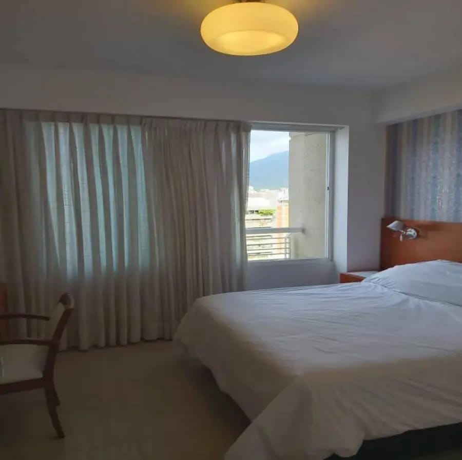 Apartamento en Alquiler en Sucre Caracas - 48