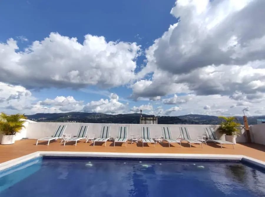 Apartamento en Alquiler en Sucre Caracas - 6