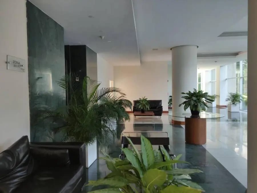 Apartamento en Alquiler en Sucre Caracas - 7