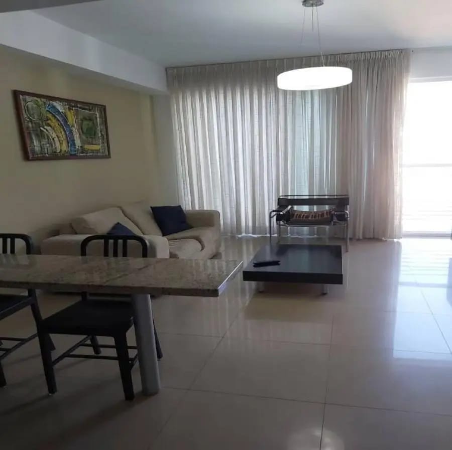 Apartamento en Alquiler en Sucre Caracas - 8