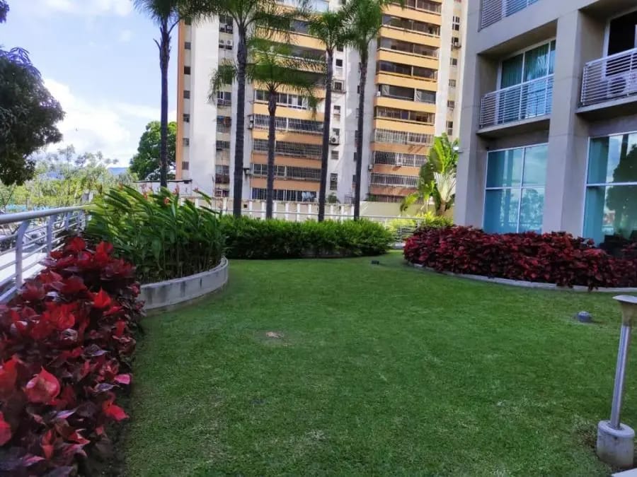 Apartamento en Alquiler en Sucre Caracas - 10