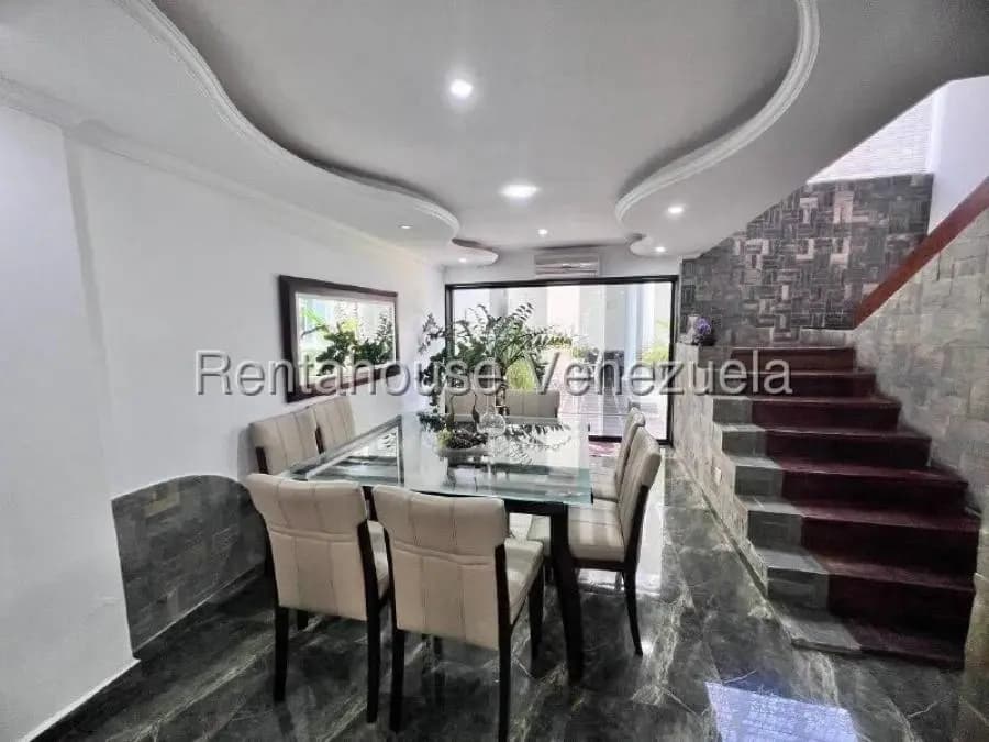 Casa en Venta en la Morita Maracay