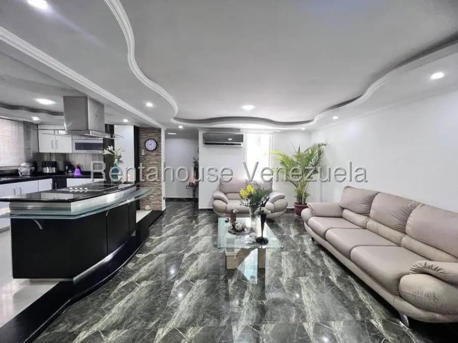 Casa en Venta en la Morita Maracay - 4