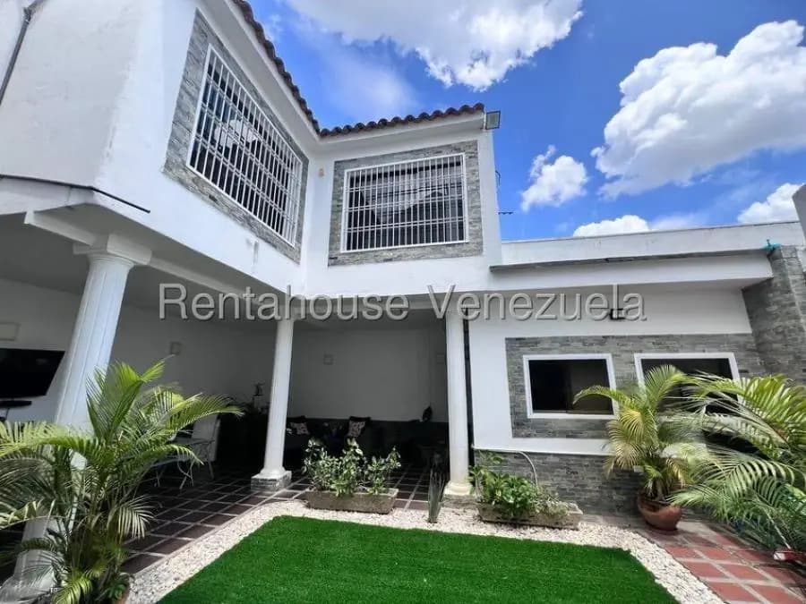 Casa en Venta en la Morita Maracay - 6