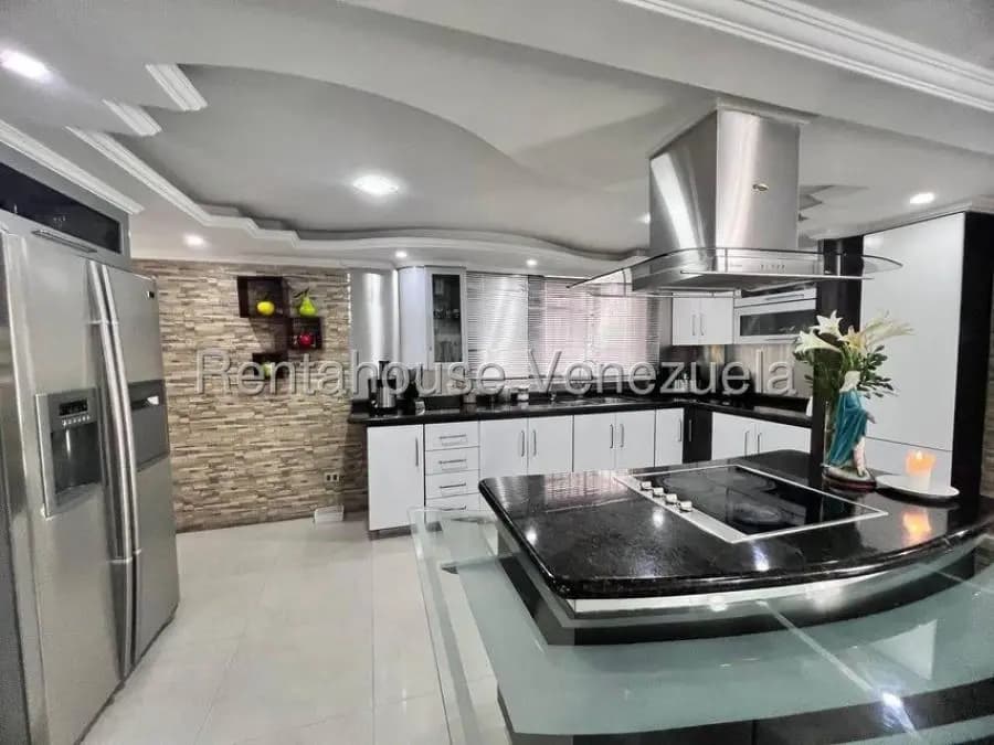 Casa en Venta en la Morita Maracay - 9