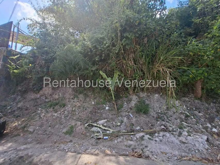 Terreno (Comercial) en Venta en Oripoto, Distrito Metropolitano