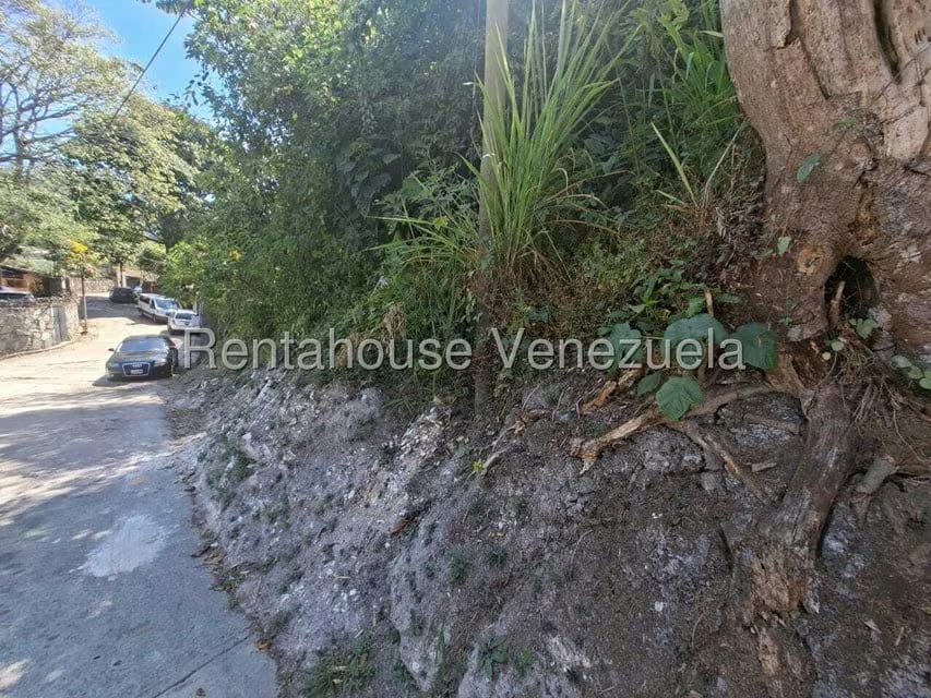 Terreno (Comercial) en Venta en Oripoto, Distrito Metropolitano - 3