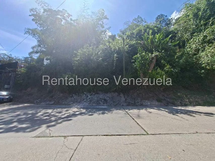 Terreno (Comercial) en Venta en Oripoto, Distrito Metropolitano - 4