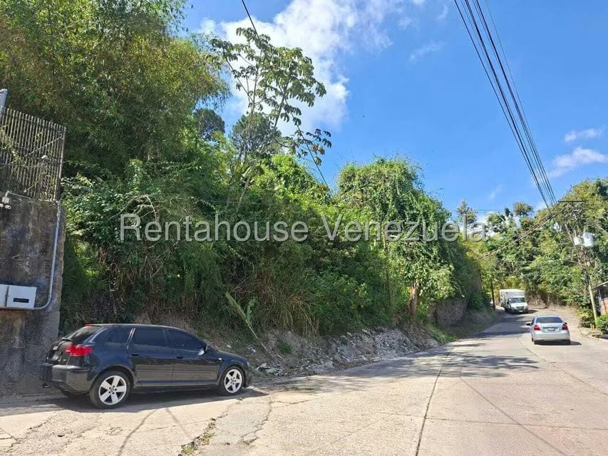 Terreno (Comercial) en Venta en Oripoto, Distrito Metropolitano - 6