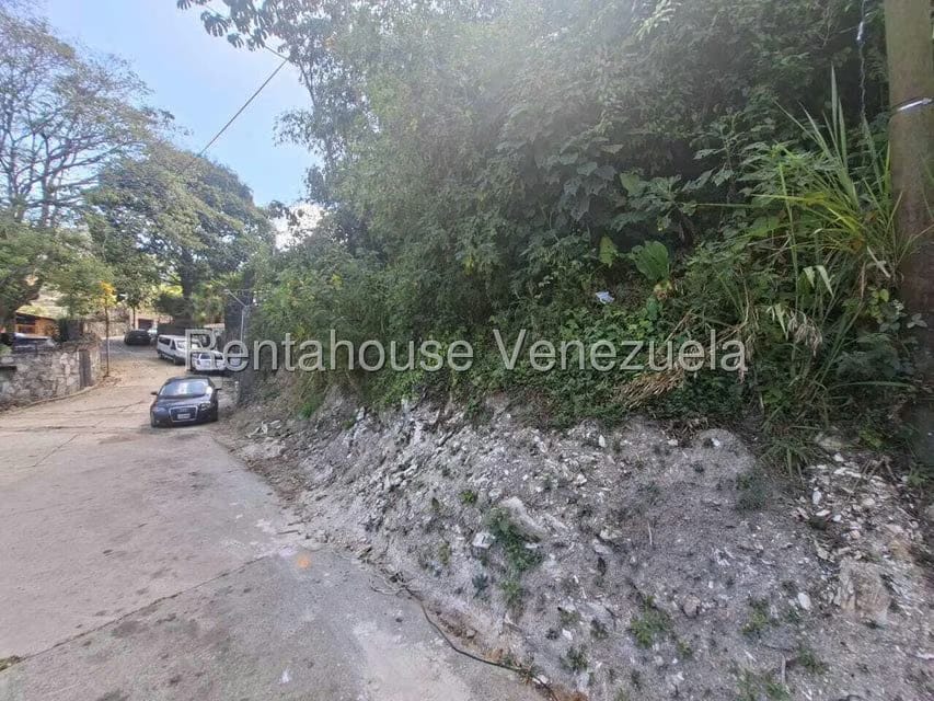 Terreno (Comercial) en Venta en Oripoto, Distrito Metropolitano - 7