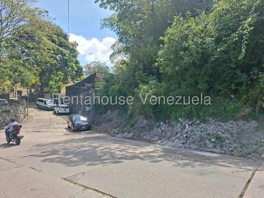 Terreno (Comercial) en Venta en Oripoto, Distrito Metropolitano - 9