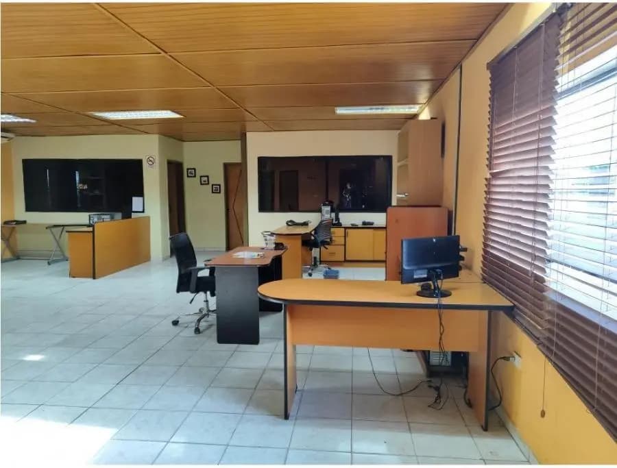 Galpon en Venta en San diego jarales San Diego