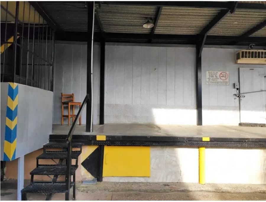 Galpon en Venta en San diego jarales San Diego - 2