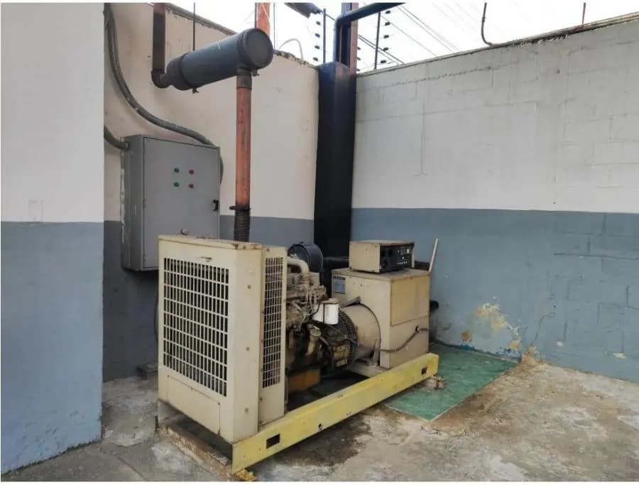 Galpon en Venta en San diego jarales San Diego - 12