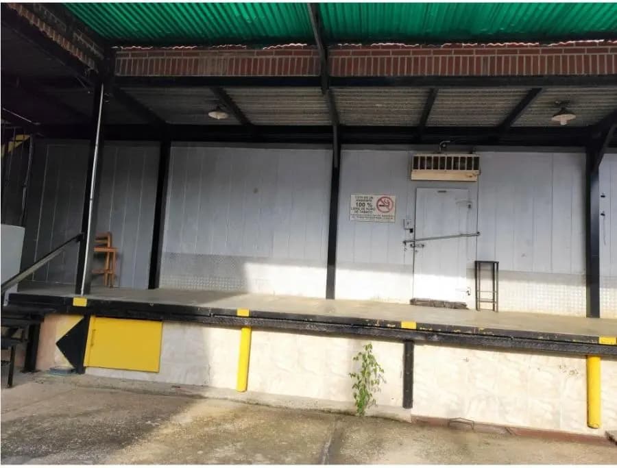 Galpon en Venta en San diego jarales San Diego - 14