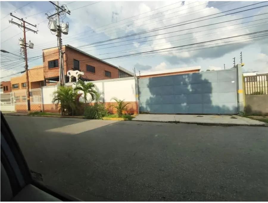 Galpon en Venta en San diego jarales San Diego - 15