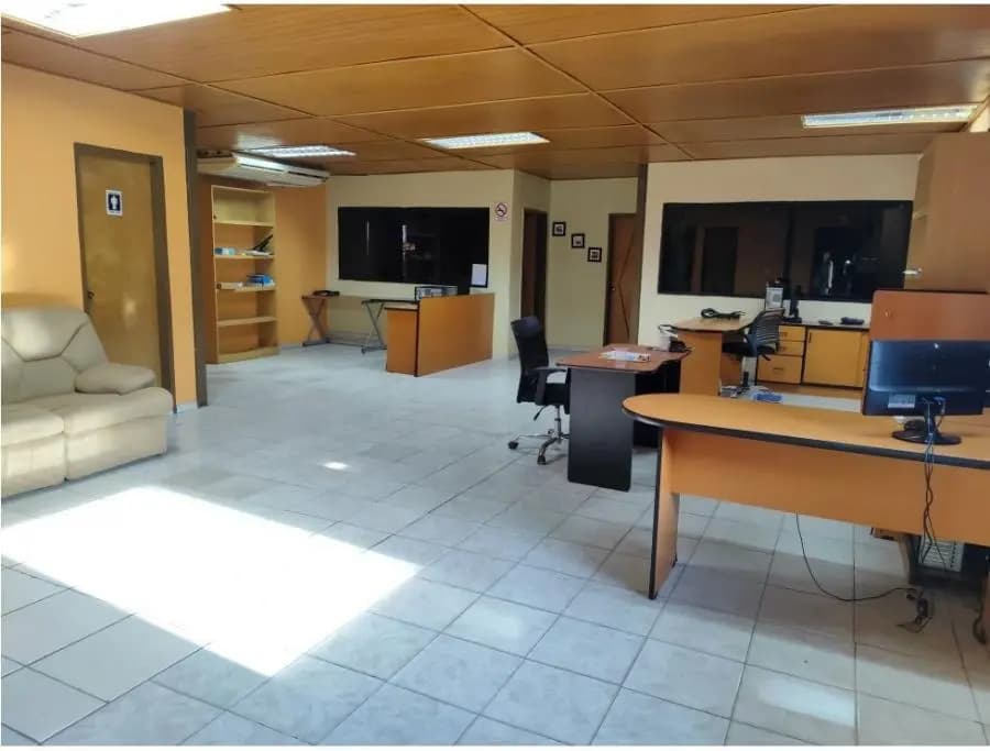 Galpon en Venta en San diego jarales San Diego - 4