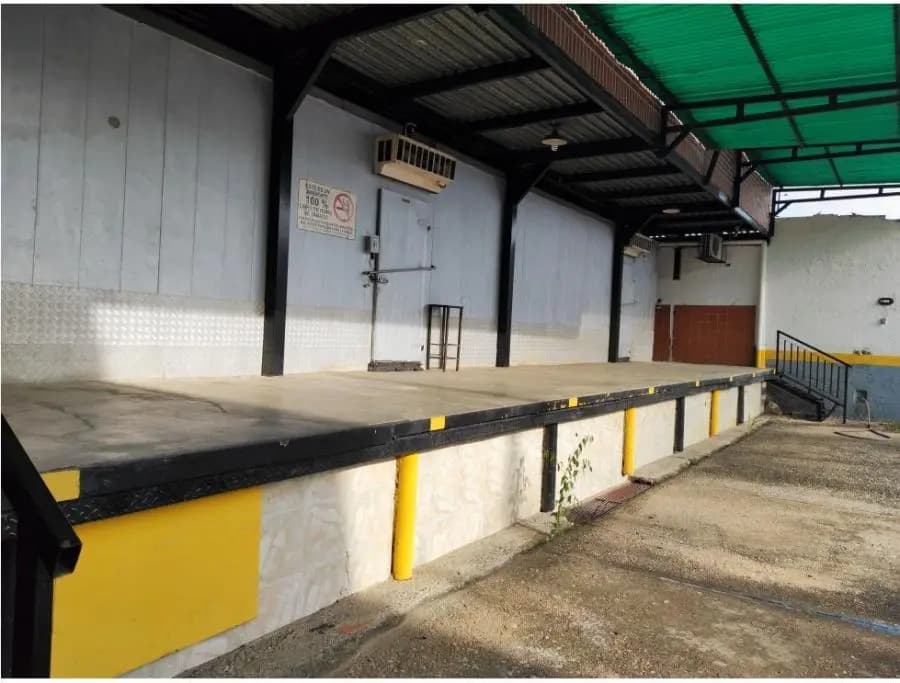 Galpon en Venta en San diego jarales San Diego - 5