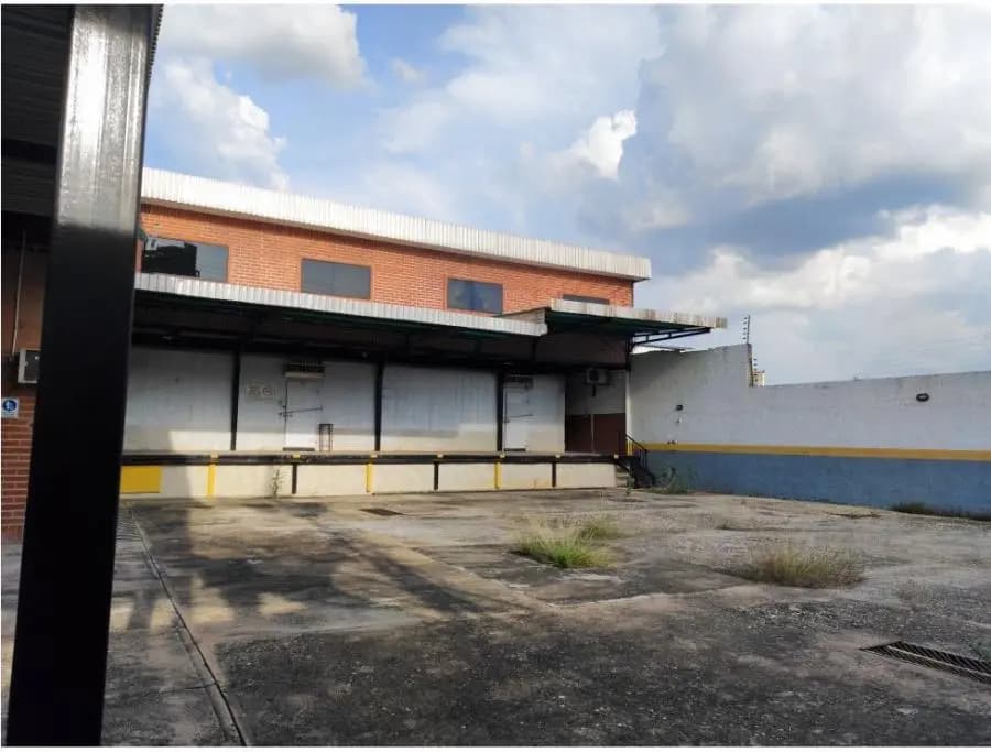 Galpon en Venta en San diego jarales San Diego - 6