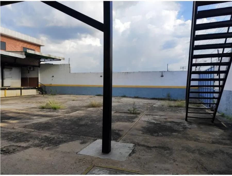 Galpon en Venta en San diego jarales San Diego - 7