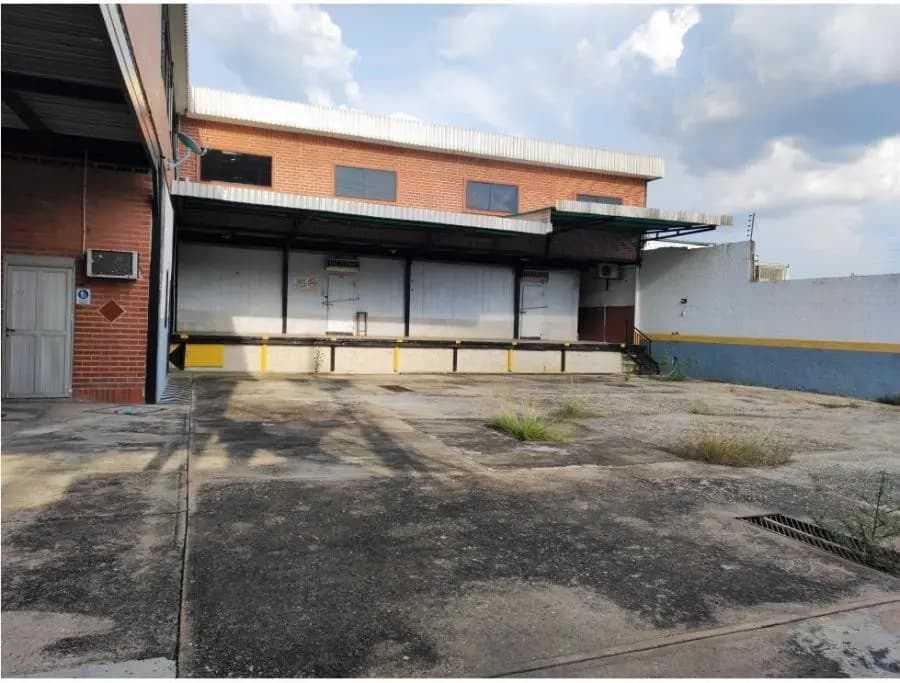 Galpon en Venta en San diego jarales San Diego - 9