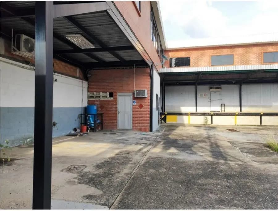 Galpon en Venta en San diego jarales San Diego - 10