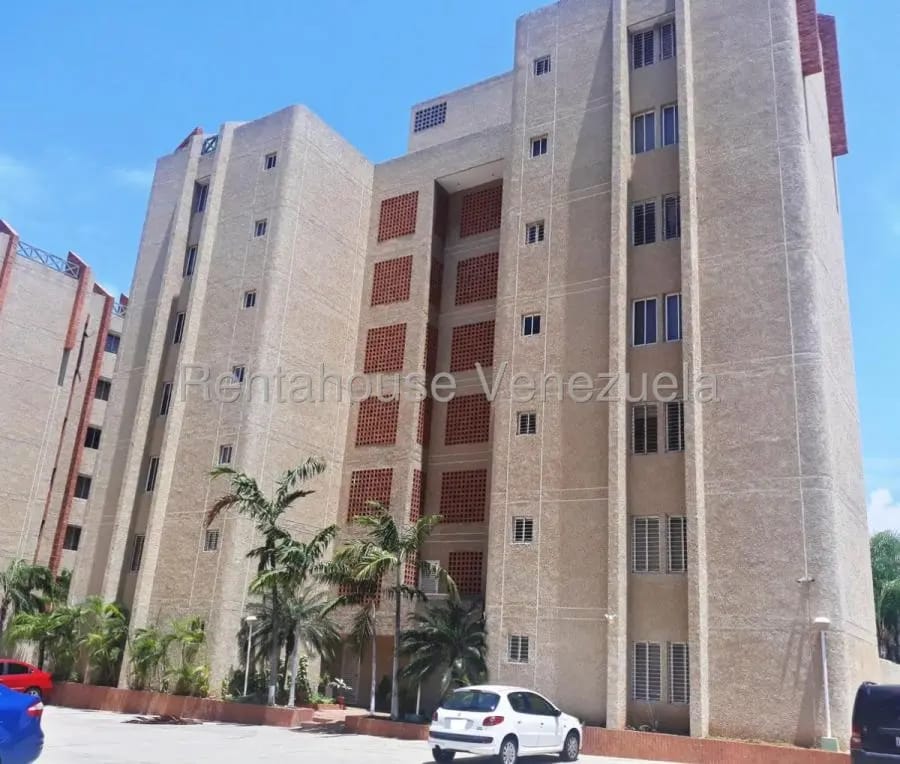 Apartamento en Alquiler en Maracaibo
