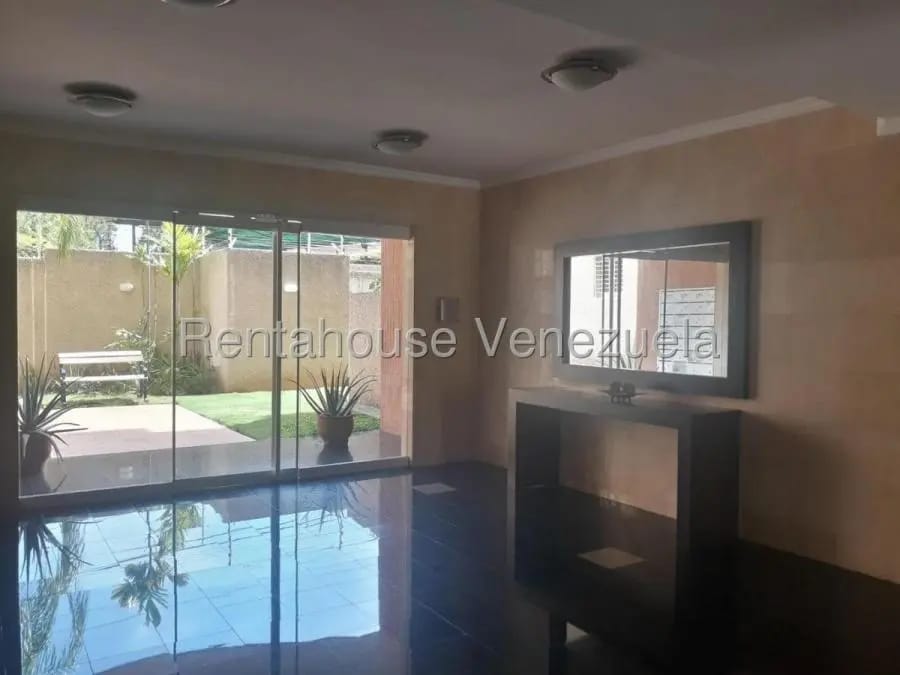 Apartamento en Alquiler en Maracaibo - 4