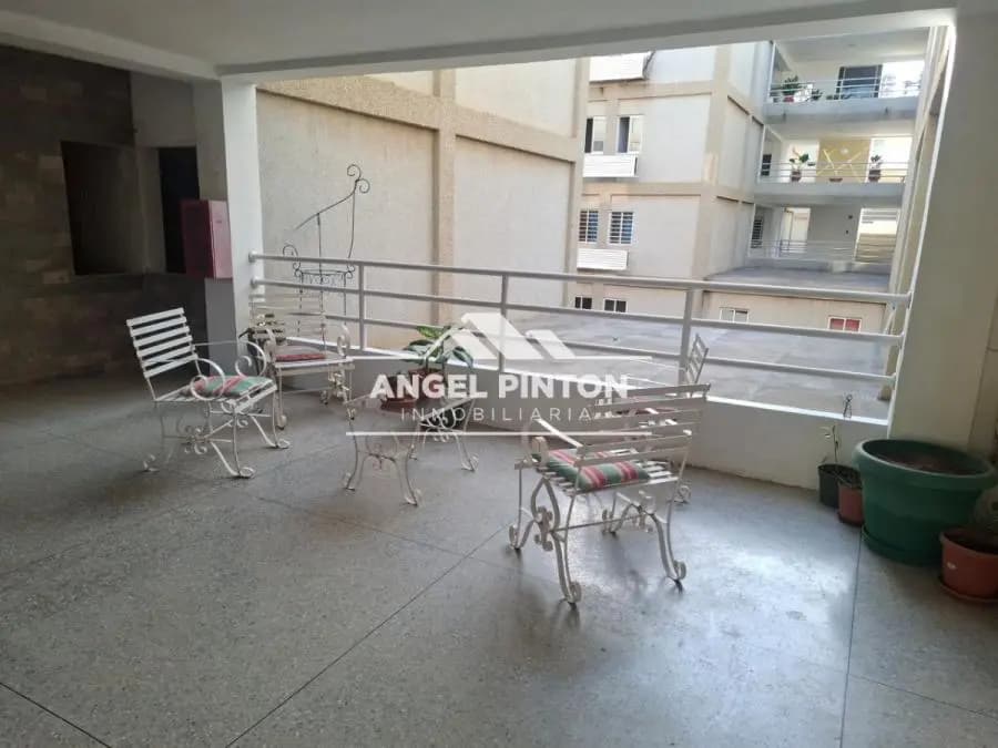 Apartamento en Venta en Maracaibo