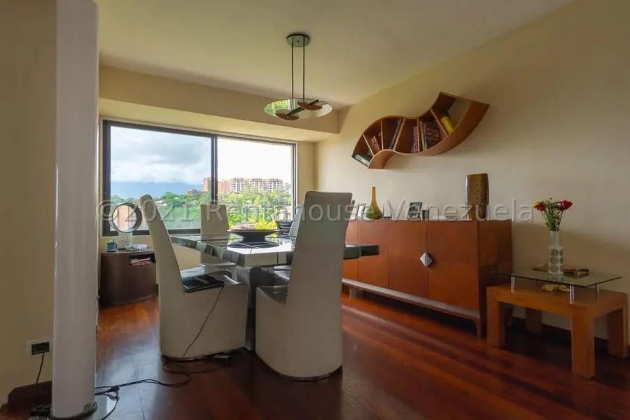 Apartamento en Venta en Sorocaima Caracas