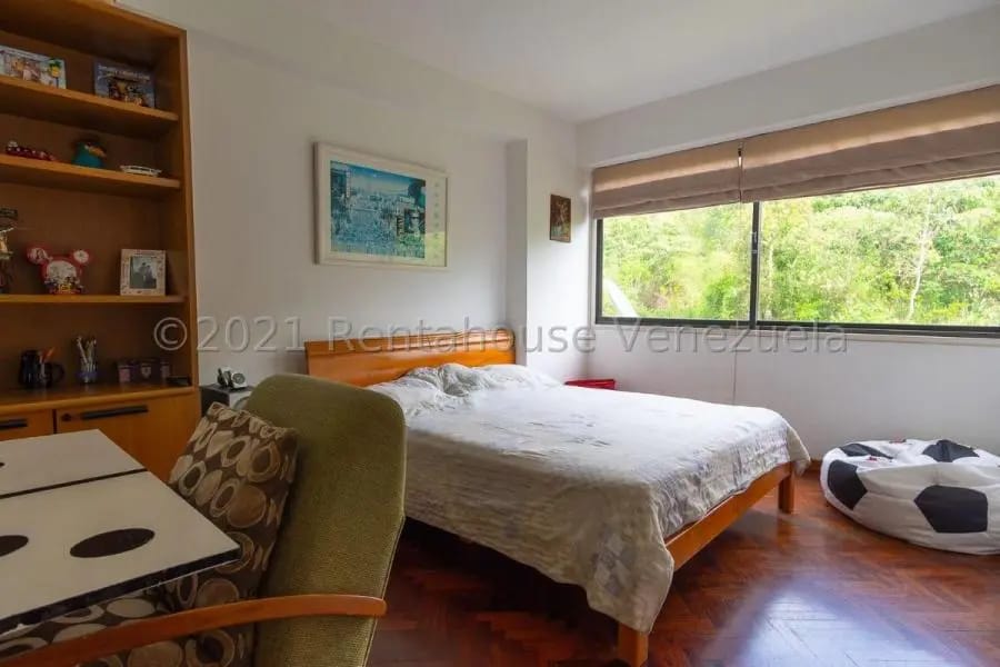 Apartamento en Venta en Sorocaima Caracas - 14