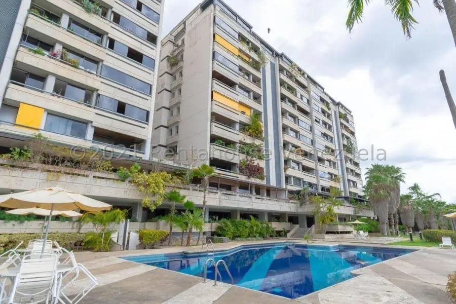 Apartamento en Venta en Sorocaima Caracas - 16