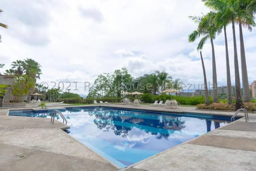 Apartamento en Venta en Sorocaima Caracas - 17