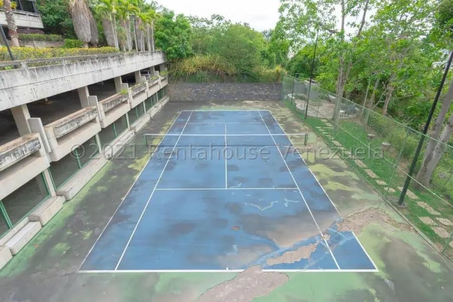 Apartamento en Venta en Sorocaima Caracas - 18