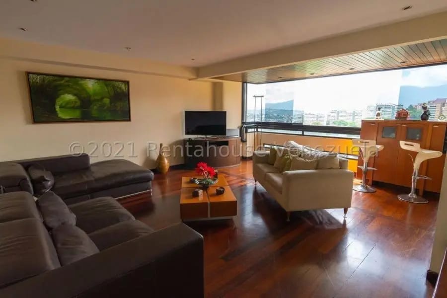 Apartamento en Venta en Sorocaima Caracas - 7
