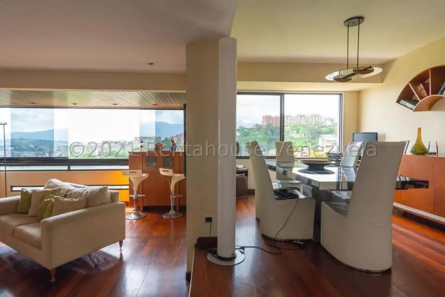 Apartamento en Venta en Sorocaima Caracas - 10