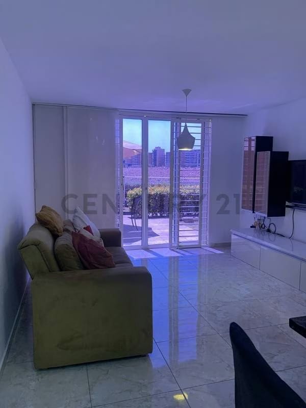 Apartamento en alquiler en Lechería. C.R Marina del Rey - 2