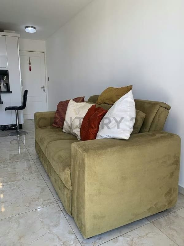 Apartamento en alquiler en Lechería. C.R Marina del Rey - 3