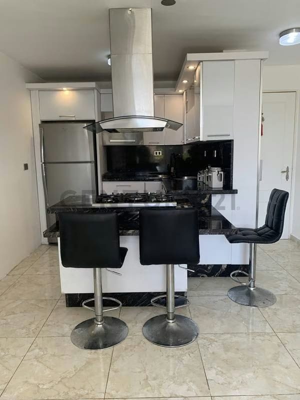 Apartamento en alquiler en Lechería. C.R Marina del Rey - 5