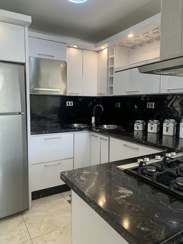 Apartamento en alquiler en Lechería. C.R Marina del Rey - 6
