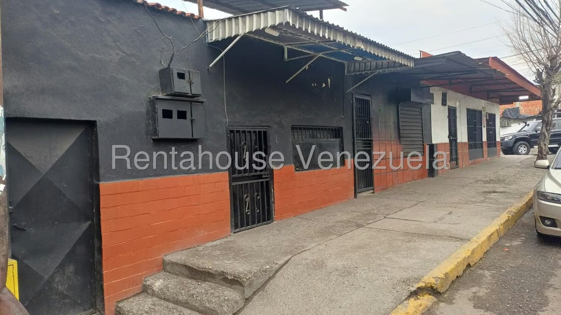 Casa (Multipes Niveles) en Venta en Ruiz Pineda, Miranda - 3