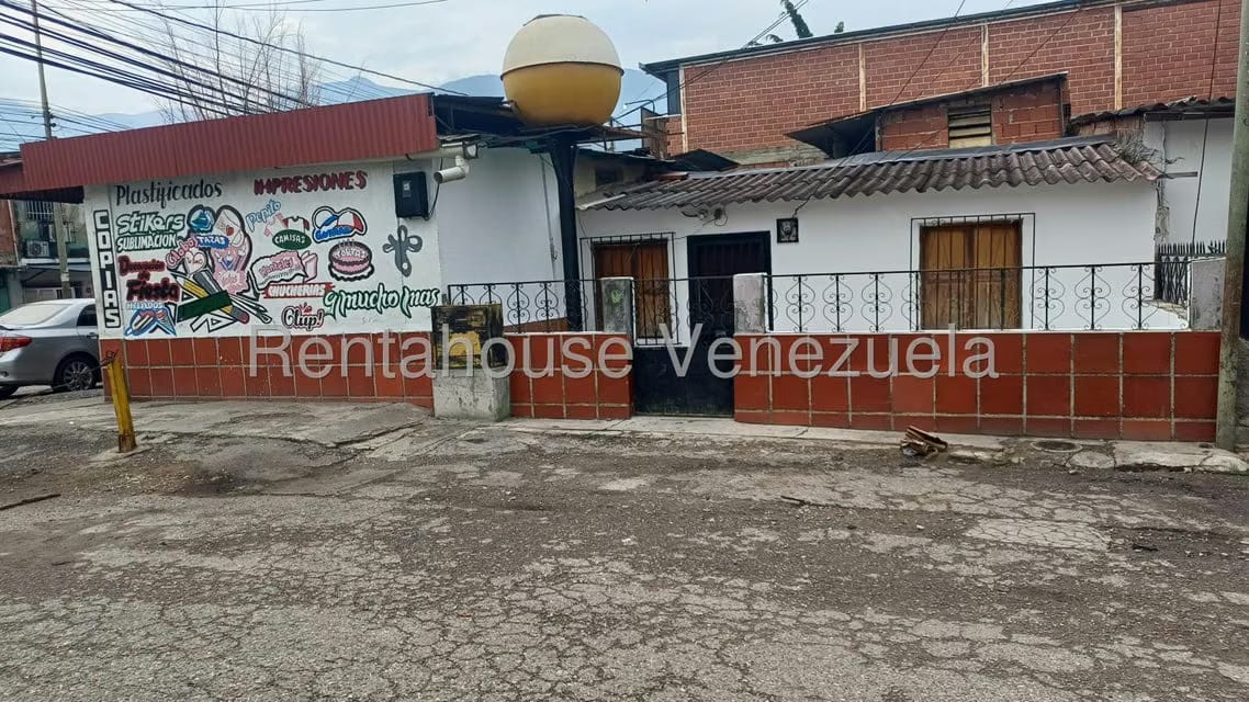 Casa (Multipes Niveles) en Venta en Ruiz Pineda, Miranda - 4